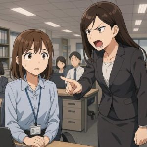 高圧的な人を黙らせる一言の使い方