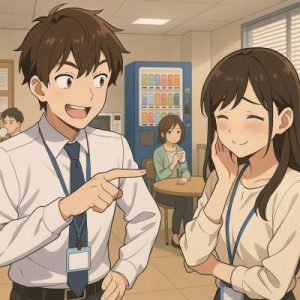 「人をいじるのが上手い人」と合わせて知りたい事