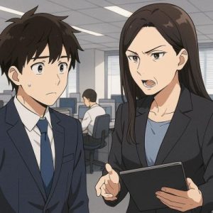 職場で文句ばかり言うおばさんへの接し方