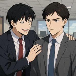 人を小馬鹿にする人に言い返すために意識すべき点