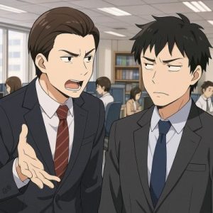 文句ばかり言う人を黙らせる効果的な方法