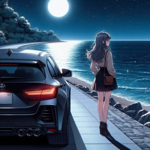 夜の海に行きたい心理と合わせて知りたい事