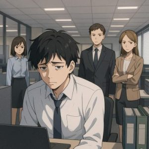 人を小馬鹿にする人の末路に見られる共通点