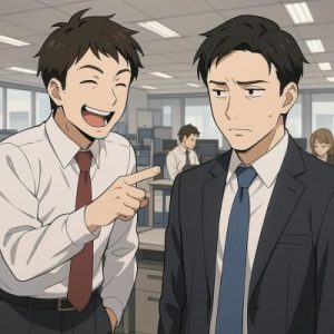 うざいやつを消す方法を実行する上での注意点