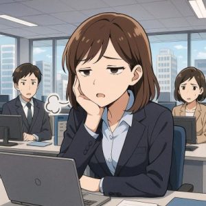 職場でため息つく人がうざいときの対応法と合わせて知りたい事