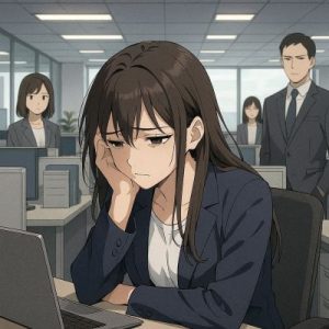 最終的に迎える末路とは