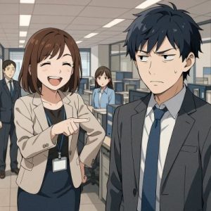 嫌ないじり方が関係を壊す仕組み