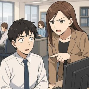 文句ばかり言う人は精神病の可能性があるのか