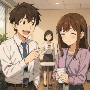 異性をいじる人の心理、特に男性について解説