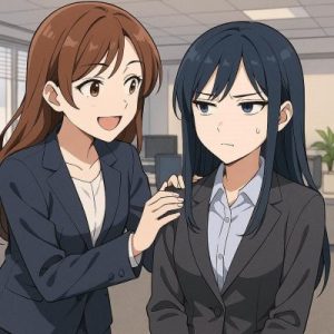 いじってくる人がめんどくさいと感じた時の対応