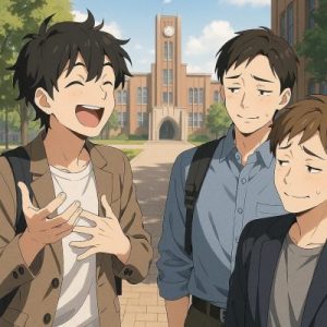 天然な人のあるあるエピソード