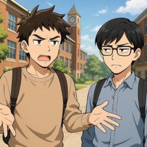 文句ばかり言う人を黙らせるための実践テクニック