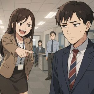 「人をいじる人」に対して嫌いと感じやすい人の特徴