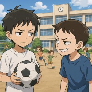 うざいやつを黙らせる方法の基本