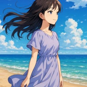 一人で海を見に行く女の時間の使い方と楽しみ方