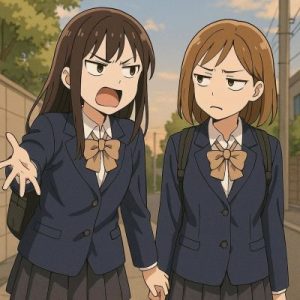 文句ばかり言う人の特徴と合わせて知りたい事