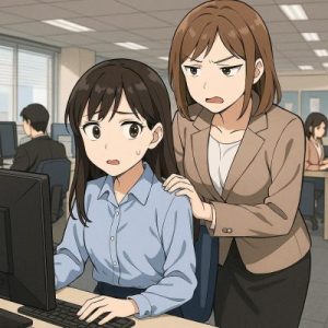 なぜ？いちいち文句ばかり言う人の心理は