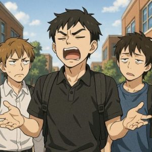 文句ばかり言う人は精神病の可能性も？考えられる背景