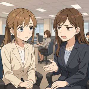 自分事じゃなくても文句ばかり言う人に関わると疲れる理由