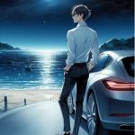 夜の海に行きたい心理が示す心の状態とスピリチュアルな意味