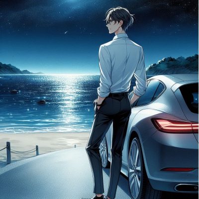 夜の海に行きたい心理が示す心の状態とスピリチュアルな意味