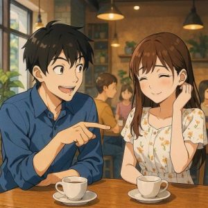 恋愛関係でも「有効ないじり方」は同じ