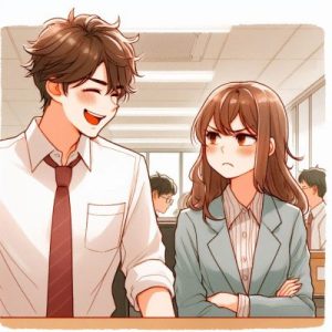 男に多いうざい人の特徴とは