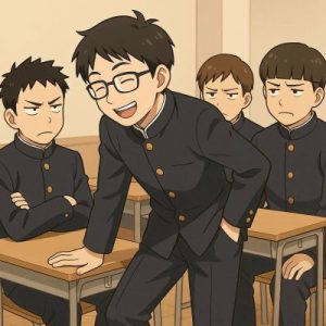 調子に乗ってる人を黙らせるコツ