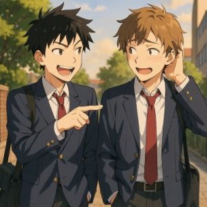 いじるのが好きな人の心理