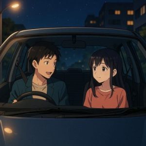 夜の海に誘う男性心理に隠された本音