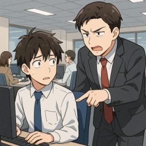 いちいち文句ばかり言う人の心理はどうなっているのか