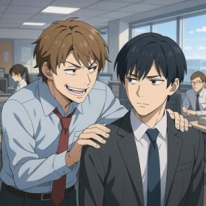 うざいやつを黙らせる方法と冷静に対応するコツ