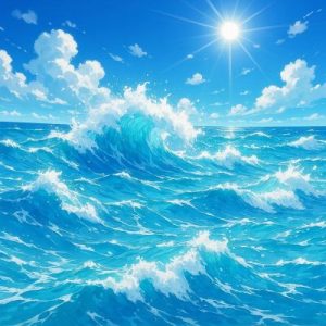 海に行きたくなる理由を男女で比べて解説