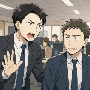 文句ばかり言う人を黙らせる効果的な切り返しフレーズ