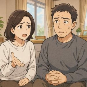 文句ばかり言う人の特徴と根本にある心理