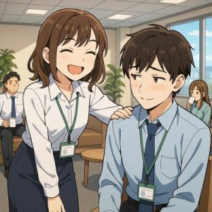 人をいじる人の特徴