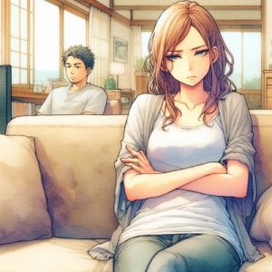 旦那といると息苦しいと感じるときに試せる具体的な対処法