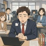 ため息つく人がうざいと感じるときに知っておきたい対処法