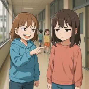 いちいちうるさい奴を黙らせる方法