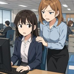 うざい時のさりげない距離の取り方