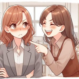 関わりたくないうざい人を消す方法と関係を断つ判断基準