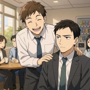 やたら人をいじる人が迎える末路