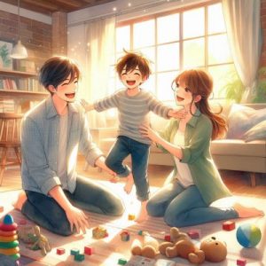 育ちについて詳しく解説