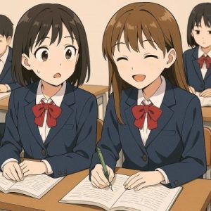 天然な人は頭いいと言われる根拠