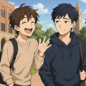 発達障害との違いと見分け方