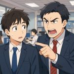 いちいち文句を言う人と職場でうまく付き合う方法