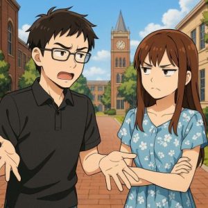 文句ばかり言う人に疲れる時の対処法