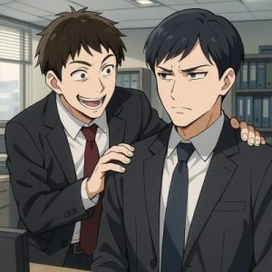 うざいやつを倒す方法の総合ガイド