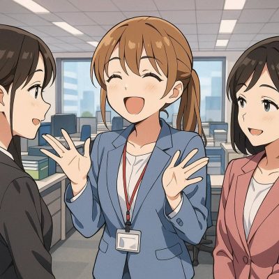 天然な人の育ちとは？性格や行動の特徴まで徹底解説