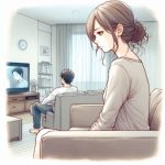 旦那といると息苦しいと感じるときに知っておきたい原因と対処法